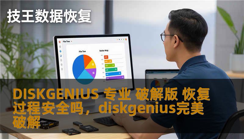 本文将深入探讨DISKGENIUS专业版的破解版软件及其数据恢复过程的安全性，帮助用户全面了解破解版本对数据恢复的影响，是否值得尝试，及使用过程中需要注意的事项。