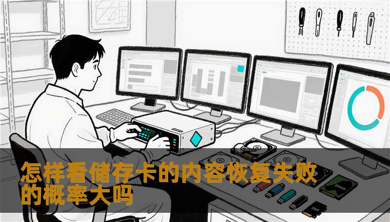 本文将为你解析储存卡中的数据查看方法，探讨如何快速查看储存卡内容以及如何有效恢复数据，尤其是解决恢复失败的概率，帮助你避免数据丢失的风险。