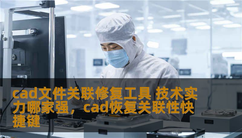 cad文件关联修复工具 技术实力哪家强,cad恢复关联性快捷键 cad文件关联修复工具 技术实力哪家强,cad恢复关联性快捷键
