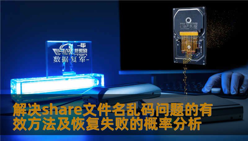 探索解决share文件名乱码问题的有效方法及恢复失败的概率分析，助您轻松应对文件名乱码挑战。