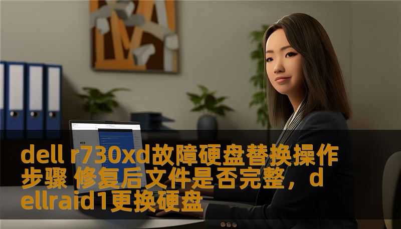 本文详细介绍了如何进行DellR730XD故障硬盘的替换操作，确保数据恢复无损，帮助用户轻松应对硬盘故障问题并恢复文件完整性。