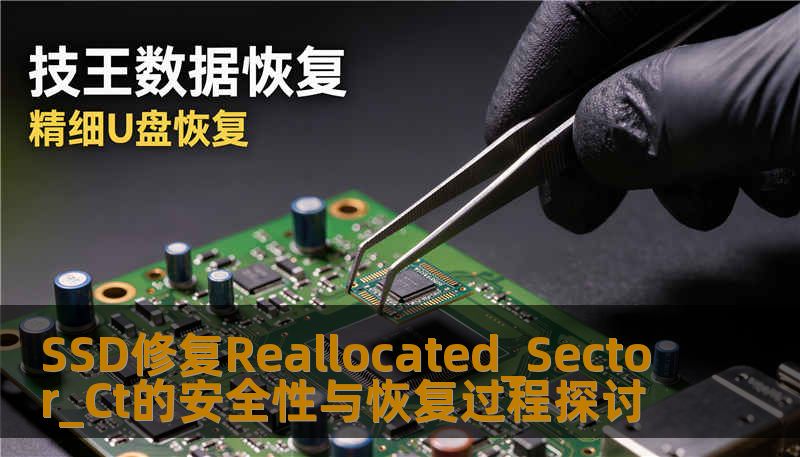深入探讨SSD修复Reallocated_Sector_Ct的安全性与恢复过程，提供实用操作步骤和真实案例，帮助用户有效应对SSD故障。