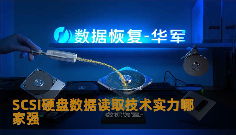 深入探讨SCSI硬盘数据读取技术实力，分析故障、操作方法及实战案例，助您找到最佳解决方案。