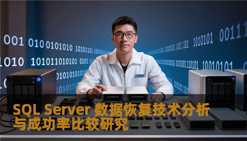 深入分析SQL Server数据恢复技术及其成功率，帮助用户有效应对数据丢失问题。