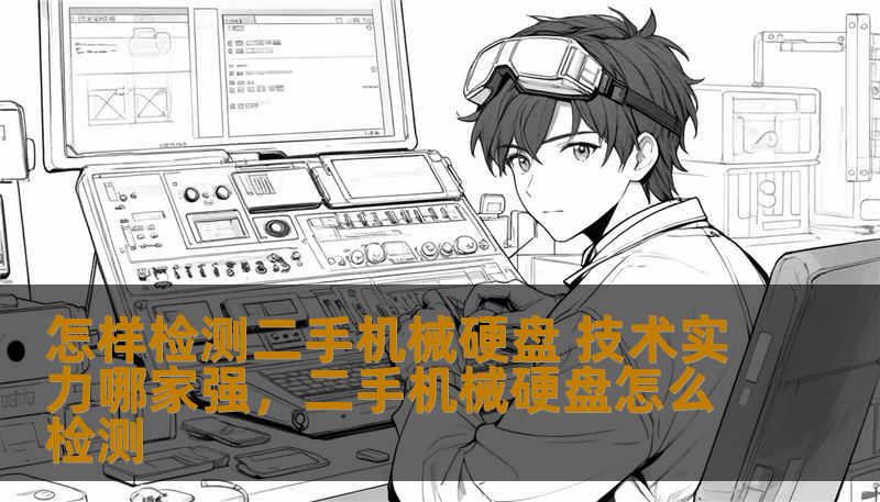 本文将介绍如何检测二手机械硬盘的性能和质量，以及当前市场上哪些技术实力强大的品牌，帮助消费者做出更加明智的购买决策。