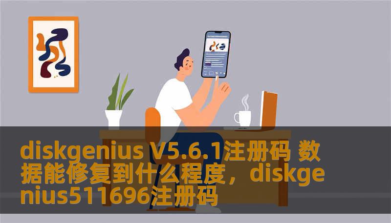 本文将深入探讨DiskGeniusV5.6.1注册码在数据修复中的效果，揭秘它能恢复数据的程度，帮助用户更好地理解软件的强大功能。