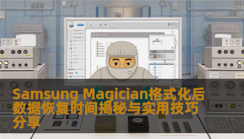 了解Samsung Magician格式化后数据恢复的秘密与实用技巧，帮助您轻松恢复丢失的数据。
