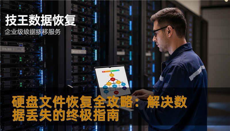 遇到硬盘文件误删或损坏？掌握专业的硬盘恢复技巧，让你的宝贵资料不再让数据意外流失。从基础到高级操作，本指南帮你轻松找回丢失的文件！