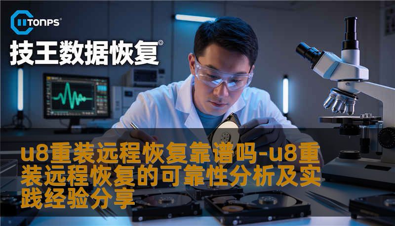 深入分析u8重装远程恢复的可靠性，分享实践经验，助您解决数据恢复中的常见问题。