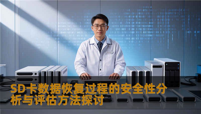 深入探讨SD卡数据恢复过程的安全性分析与评估方法，帮助用户了解恢复过程中的风险与保障。