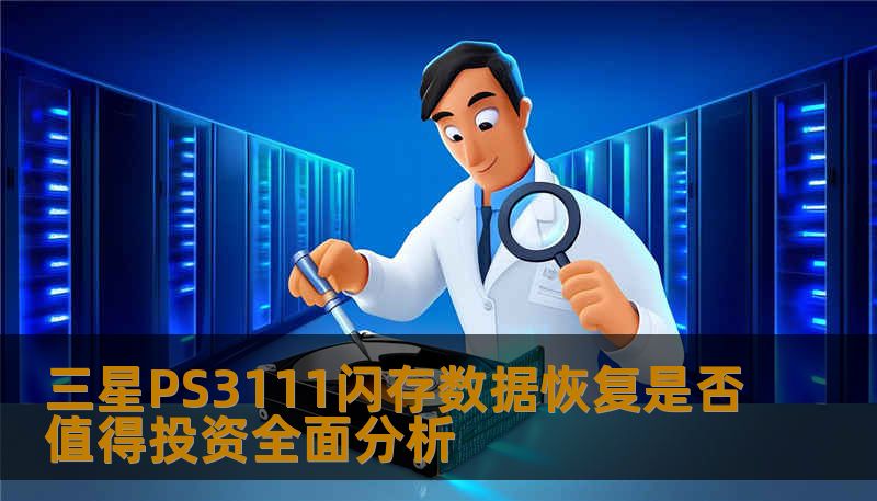 本文全面分析三星PS3111闪存数据恢复是否值得投资，涵盖故障类型、操作步骤及真实案例，为用户提供实用参考。
