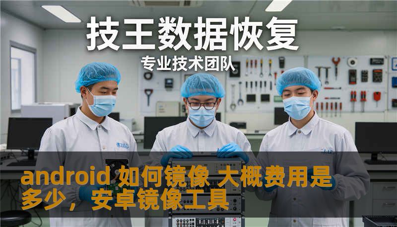 通过本文了解如何实现Android镜像，镜像的实际应用场景，以及相关的费用构成。让你在了解技术的同时，做出明智的决策，选择适合自己的镜像方案。