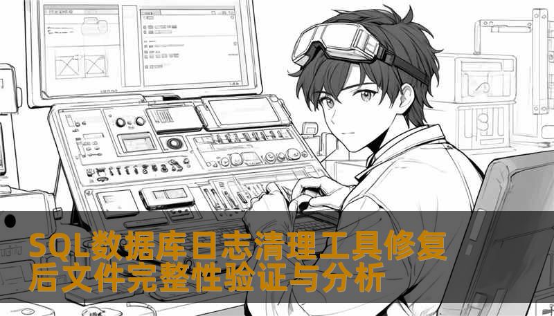 深入探讨SQL数据库日志清理工具的修复后文件完整性验证与分析，提供实用操作方法与真实案例，帮助用户高效恢复数据。