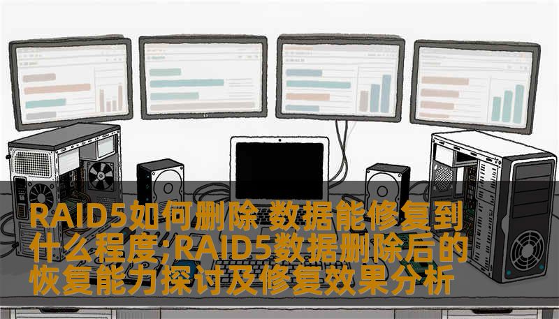 探讨RAID5数据删除后的恢复能力，分析修复效果，帮助用户了解数据丢失后的处理方式。