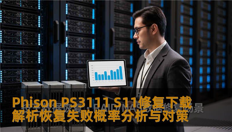 深入分析Phison PS3111 S11修复下载解析恢复失败的概率及对策，提供有效的解决方案与实战案例。