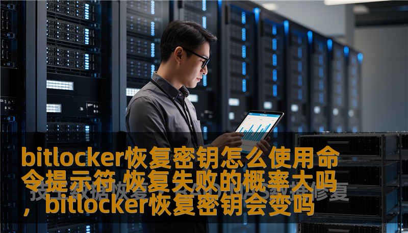 本文将详细介绍如何使用命令提示符恢复BitLocker加密磁盘的恢复密钥，并分析恢复失败的概率，让你能有效应对BitLocker密钥丢失的情况。