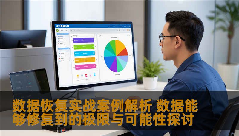 探讨数据恢复的极限与可能性，通过实战案例解析数据恢复的技术与方法。