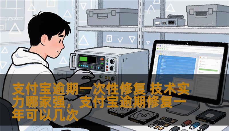 本文深入探讨了支付宝逾期一次性修复的技术实力和行业领导地位，分析了各大技术平台在这一领域的技术创新与发展。通过对比不同技术方案，帮助用户了解如何高效解决支付宝逾期问题，确保个人信用和财务健康。