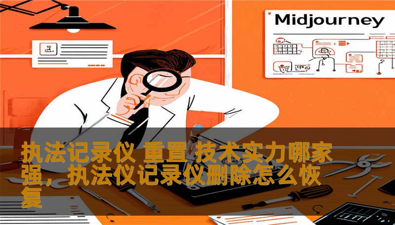 现代社会对执法记录仪的要求越来越高，尤其是在执法记录仪的重置技术方面，谁能在这项技术上领先一步，谁就能在竞争中脱颖而出。本文将探讨执法记录仪重置技术的现状与未来，分析行业中哪些企业在这项技术上最具实力，并深入了解其背后的技术力量。