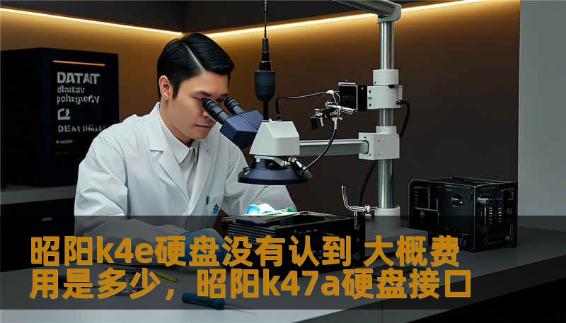 你是否遇到昭阳K4E硬盘无法被识别的问题？本文将为你详细解析该问题的原因、解决方法以及相关的费用，助你顺利恢复硬盘功能，让数据安全无忧。
