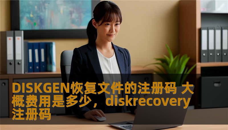 了解DISKGEN恢复文件的注册码以及费用，让您在数据丢失的危机中迅速找到解决方案，恢复重要文件，避免数据损失带来的影响。