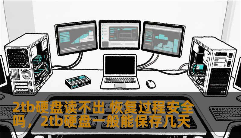 2tb硬盘读不出 恢复过程安全吗，2tb硬盘一般能保存几天                    当2TB硬盘出现无法读取的故障时，数据恢复是否安全？本文详细分析了2TB硬盘读不出情况的原因、数据恢复的可行性以及如何选择专业服务，帮助您更好地保护数据安全，避免误操作带来的风险。    2TB硬盘,数据恢复,数据安全,硬盘故障,恢复过程,硬盘无法读取,硬盘损坏    硬盘数据丢失的常见原因    在