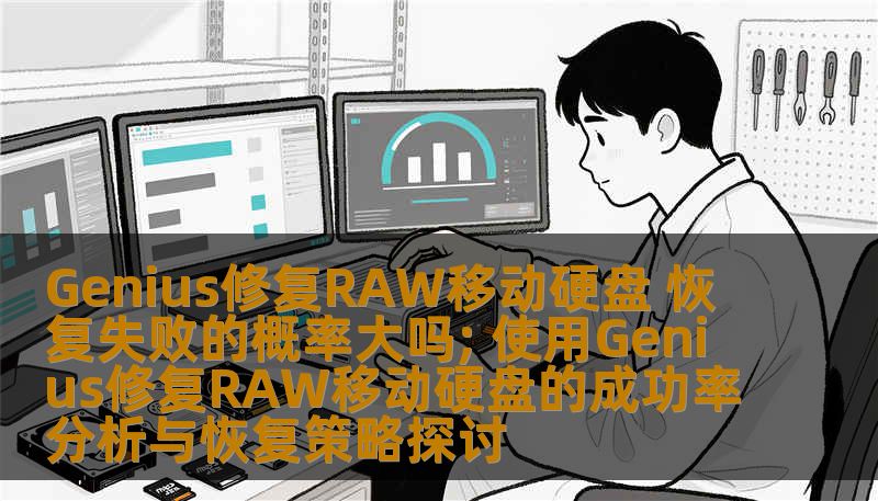 探讨Genius修复RAW移动硬盘的成功率，分析常见故障及恢复策略，助您有效恢复数据。