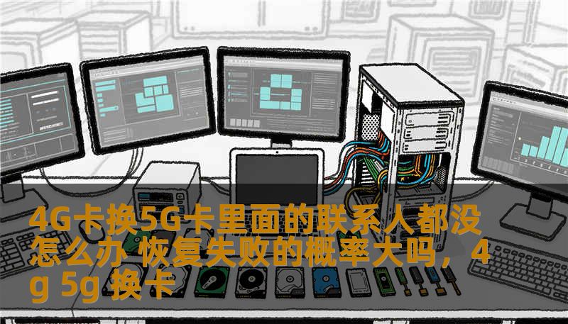 4G卡换5G卡里面的联系人都没怎么办 恢复失败的概率大吗,4g 5g 换卡 4G卡换5G卡里面的联系人都没怎么办 恢复失败的概率大吗,4g 5g 换卡