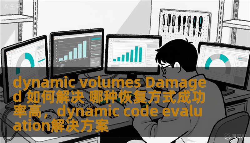 本文将探讨如何有效解决动态卷损坏的问题，分析常见的恢复方式，帮助用户选择最合适的方法进行数据恢复，以便最大化数据恢复的成功率。
