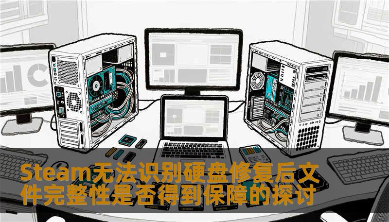 探讨Steam无法识别硬盘修复后文件完整性保障的问题，分析常见故障及恢复步骤，提供实战案例和常见问题解答。