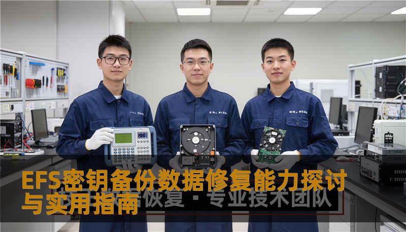 EFS密钥备份数据修复能力探讨与实用指南，深入分析常见故障及操作步骤，提供实战案例，助您高效恢复数据。