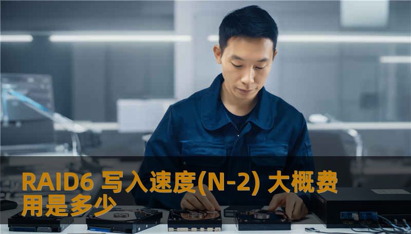 深入分析RAID6写入速度(N-2)及其相关费用，探讨常见故障和数据恢复方案，助您高效管理存储系统。