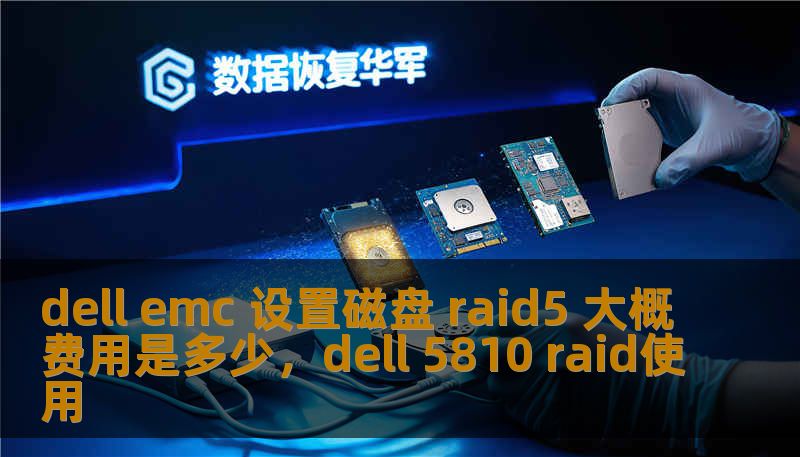 深入解析DellEMCRAID5配置的过程与费用，帮助企业做出高效、节约成本的存储解决方案决策。