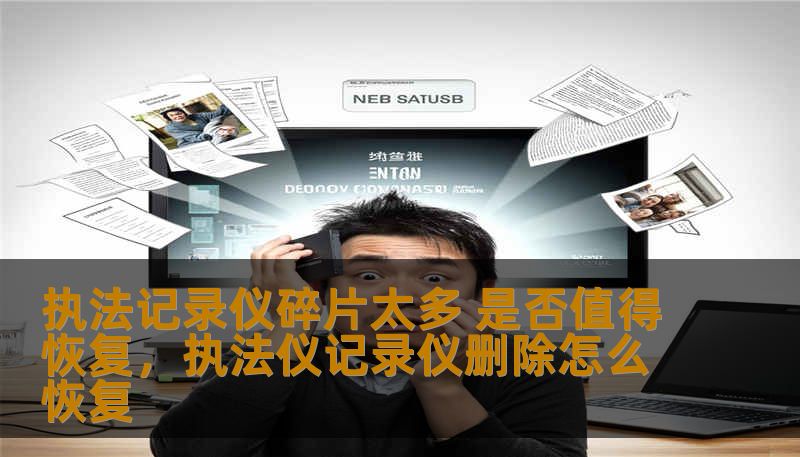 在现代社会，执法记录仪已成为执法人员的重要工具。然而，执法记录仪中碎片化的数据却常常成为恢复的难题。那么，面对碎片化的执法记录仪数据，是否值得进行恢复？本文将深入分析这一问题，探讨恢复的可行性与价值。