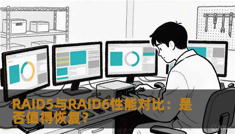深入探讨RAID5与RAID6的性能对比，分析其在数据恢复中的价值，助您做出明智选择。