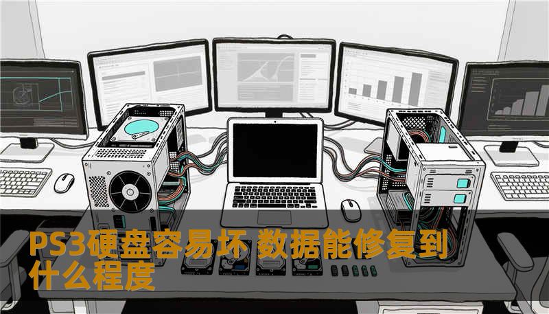 PS3硬盘容易坏，数据能修复到什么程度？本文深入分析PS3硬盘常见故障及数据恢复方法，提供实战案例与常见问题解答。