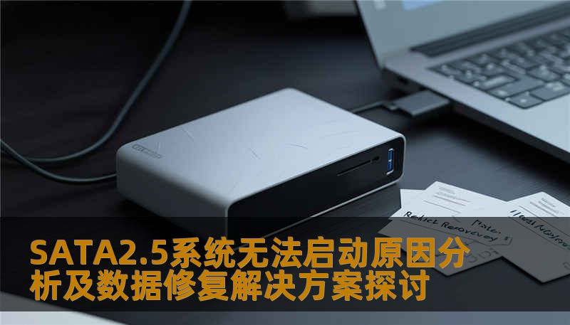 SATA2.5系统无法启动原因分析及数据修复解决方案探讨 SATA2.5系统无法启动原因分析及数据修复解决方案探讨
