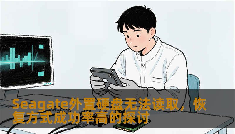 探讨Seagate外置硬盘无法读取时的高成功率恢复方法，助您轻松解决数据丢失问题。