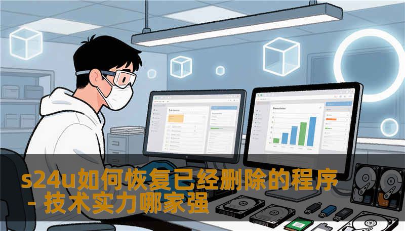 s24u如何恢复已经删除的程序 - 技术实力哪家强 s24u如何恢复已经删除的程序 - 技术实力哪家强