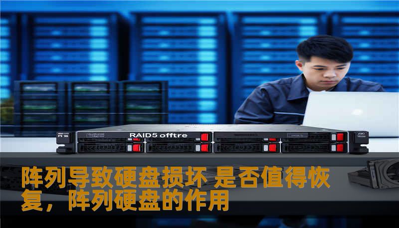 在现代企业和个人存储中，RAID阵列已成为常见的数据存储解决方案。然而，阵列故障或硬盘损坏可能导致严重的数据丢失问题。本文探讨了RAID阵列导致硬盘损坏的原因及恢复数据的可行性与价值。