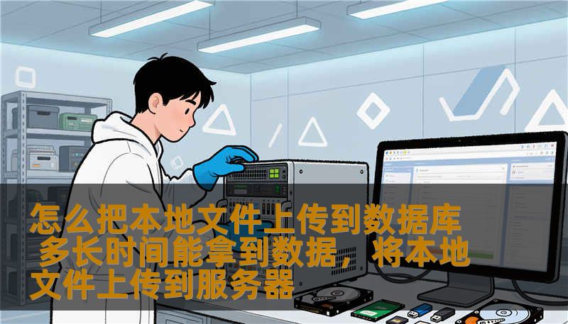 了解如何将本地文件上传到数据库，并且快速拿到数据的具体步骤，掌握高效操作方法，提升工作效率。