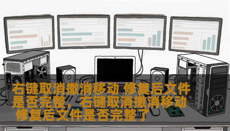 在日常电脑操作中，文件管理是最常见的任务之一。但是，由于误操作或程序问题，文件的移动、删除或修改常常让我们感到烦恼。本文将为你介绍如何通过“右键取消撤销移动”功能，修复后文件是否完整，避免丢失或损坏重要数据，让你的文件管理更加高效与安全。