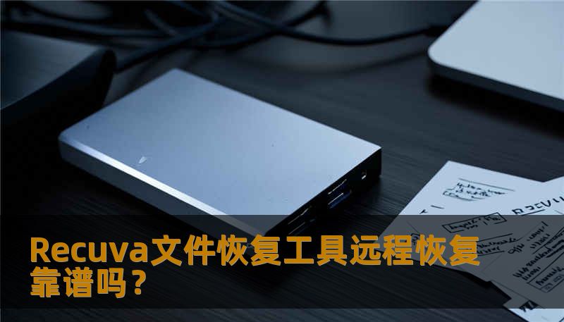 Recuva文件恢复工具远程恢复靠谱吗？本文将深入探讨其可靠性、操作步骤及真实案例，帮助您更好地了解数据恢复。