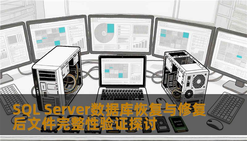 探讨SQL Server数据库恢复与修复后文件完整性验证的最佳实践，帮助用户有效解决数据库故障问题。