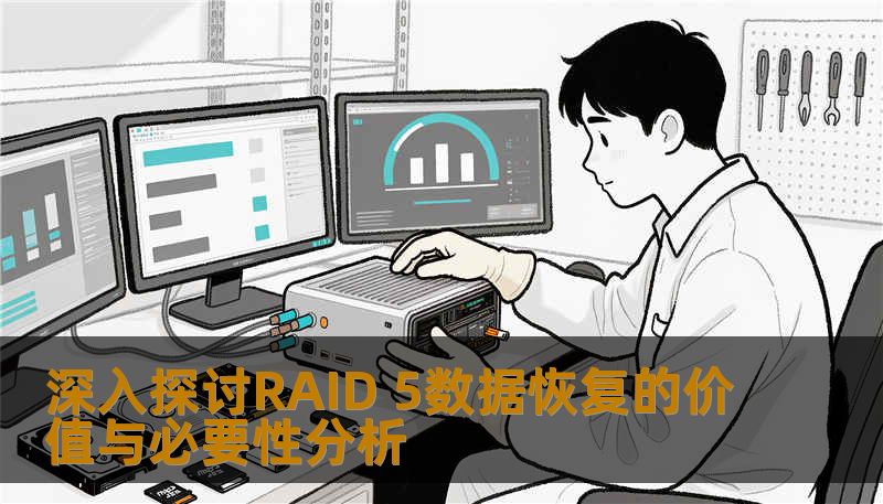 深入探讨RAID 5数据恢复的价值与必要性分析，了解RAID 5常见故障及其恢复方法，助您有效保护数据安全。
