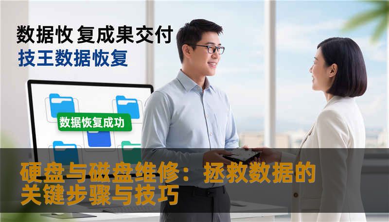 硬盘与磁盘故障是现代计算机用户常遇到的问题，数据丢失的风险让人心急如焚。了解硬盘、磁盘的常见故障和维修方法，对于保障数据安全至关重要。本文将为您揭示如何应对硬盘、磁盘故障，确保数据不丢失。