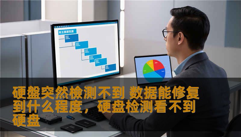 硬盘突然无法检测到，意味着数据丢失的风险加大，很多人都因此焦急不安。本文将详细探讨硬盘无法检测到的原因、数据修复的可能性以及如何应对这种情况，帮助您找回珍贵的数据。