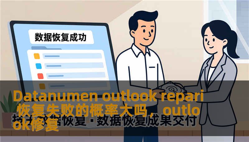 使用DatanumenOutlook修复工具恢复Outlook数据时失败的概率到底有多大？本文详细分析了Datanumen修复工具的工作原理及其恢复成功率，为用户提供了实用的参考信息。通过了解其优势与局限性，您能更好地判断是否选择该工具进行修复。
