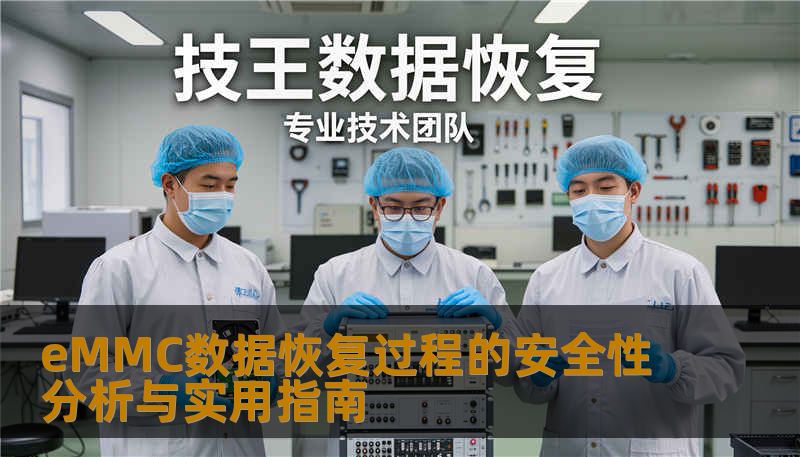深入探讨eMMC数据恢复过程的安全性分析与实用指南，提供有效的恢复步骤及实战案例。