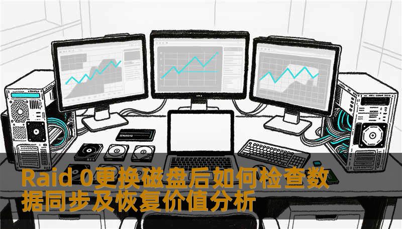 了解如何在更换Raid 0磁盘后检查数据同步及恢复价值分析，确保数据安全。